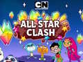 Xogo CN All Star Clash