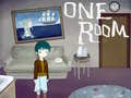 Xogo One Room Escape