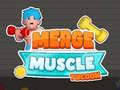 Xogo Merge Muscle Tycoon