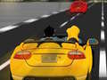 Xogo Car Rush Fast Game