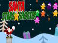 Xogo Santa Stars Shooter