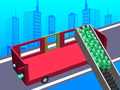 Xogo Escalator Rush 3D