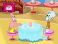 Xogo SpongeBob UnderWater Restaurant
