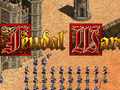 Xogo Feudal Wars