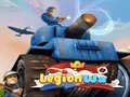 Xogo Legion War