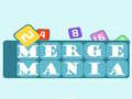 Xogo Merge Mania
