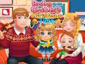 Xogo Baby Cathy Ep36: Christmas Time