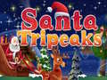 Xogo Santa Tripeaks