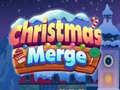 Xogo Christmas Merge