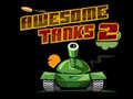 Xogo Awesome Tanks 2
