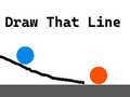 Xogo Draw That Line