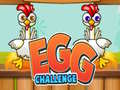 Xogo Egg Challenge