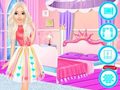Xogo Sisters Decorate Bedroom