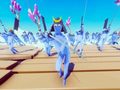 Xogo TABS: Epic Battle Simulator