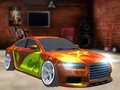 Xogo Crazy Extreme Truck Parking Simulation 3d