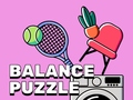 Xogo Balance Puzzle