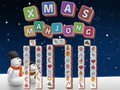 Xogo Xmas Mahjong Tiles 2023