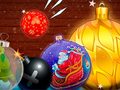 Xogo New Year Balls Merge