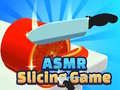 Xogo Asmr Slicing Game