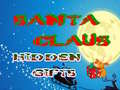 Xogo Santa Claus Hidden Gifts