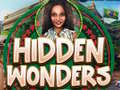 Xogo Hidden Wonders