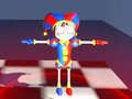 Xogo Digital Circus Hide And Seek