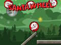 Xogo Santa Wheel