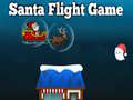 Xogo Santa Flight Game