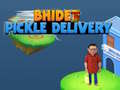 Xogo Bhide Pickle Delivery