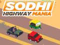 Xogo Sodhi Highway Mania