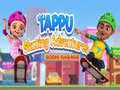 Xogo Tappu Skating Adventure