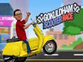 Xogo Gokuldham Scooter Race
