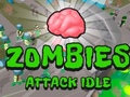 Xogo Zombies Attack Idle