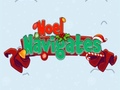 Xogo Noel Navigates