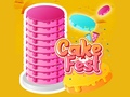 Xogo Cake Fest