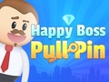 Xogo Happy Boss Pull Pin