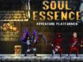 Xogo Soul Essence Adventure Platformer