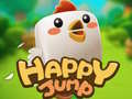 Xogo Happy Jump