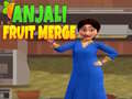 Xogo Anjali Fruit Merge