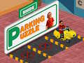 Xogo Bhide Parking Puzzle
