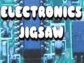 Xogo Electronics Jigsaw