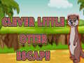Xogo Clever Little Otter Escape