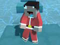 Xogo Parkour Craft Noob Steve