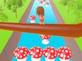 Xogo MushroomTarzan