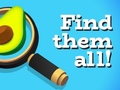 Xogo Find Them All!