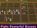 Xogo  Tavern Rumble: Roguelike Card