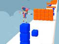 Xogo Digital Circus Tower Runner