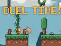 Xogo Duel Time!