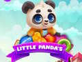 Xogo Little Panda`s 