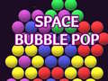 Xogo Space Bubble Pop